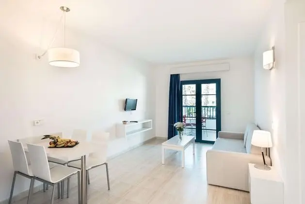 Premium Apart Daire, Havuz Manzaralı (3 Adults + 1 Child)