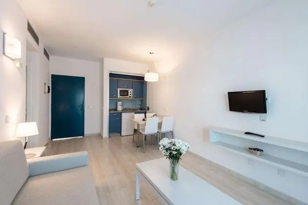 Premium Apart Daire, Havuz Manzaralı (3 Adults + 1 Child)
