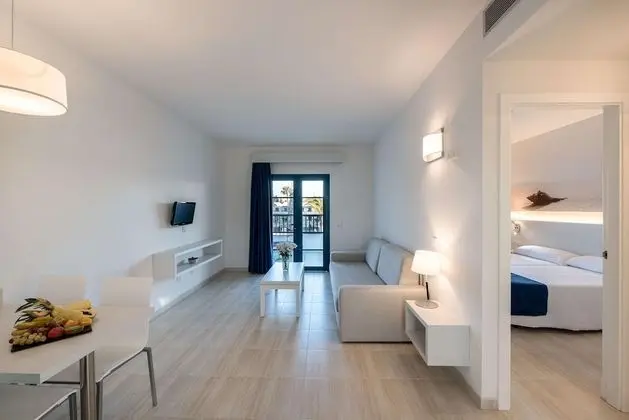 Premium Apart Daire, Havuz Manzaralı (3 Adults)
