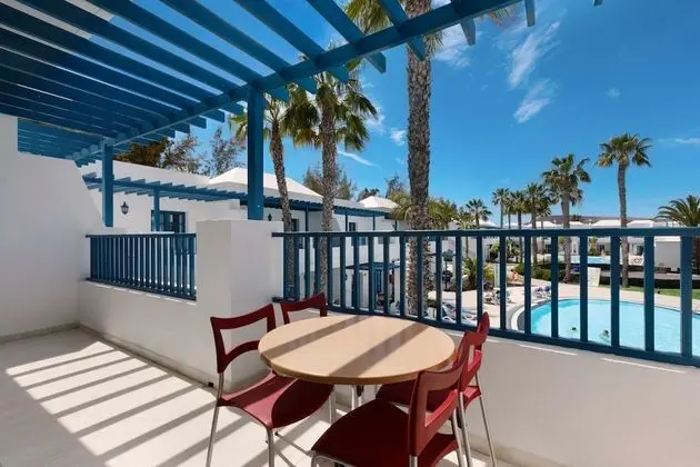 Premium Apart Daire, Havuz Manzaralı (3 Adults)