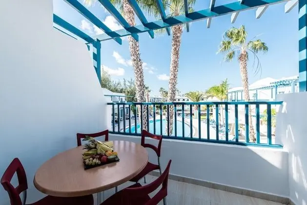 Premium Apart Daire, Havuz Manzaralı (3 Adults)