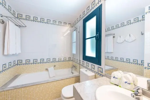 Premium Apart Daire, Havuz Manzaralı (3 Adults)