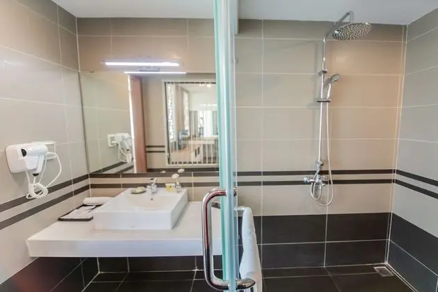 Superior Tek Büyük Yataklı Oda