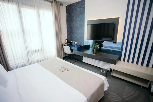 Standart Oda - Balkonsuz