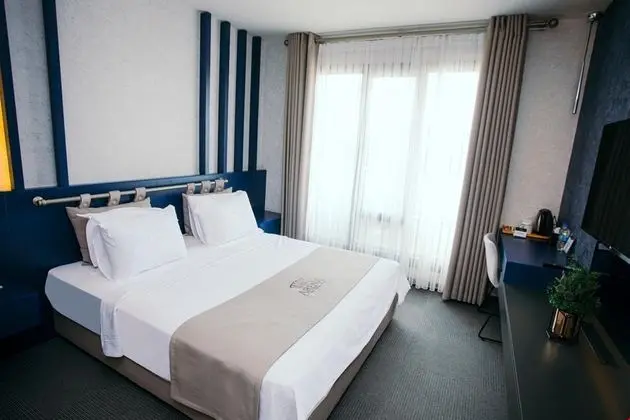 Standart Oda - Balkonsuz