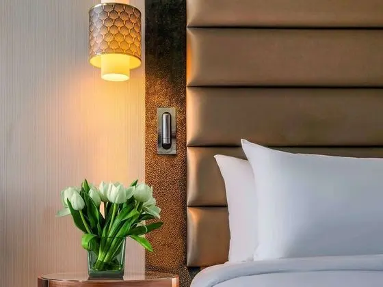 Deluxe Tek Büyük Yataklı Oda, 1 Çift Kişilik Yatak, Manzaralı (Bosphorus)