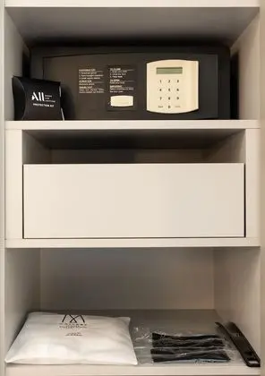 Deluxe Tek Büyük Yataklı Oda, 1 Çift Kişilik Yatak, Manzaralı (Bosphorus)