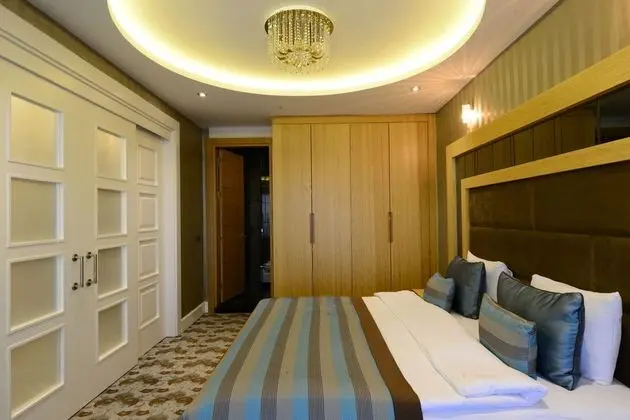 Çift ​​kişilik Deluxe