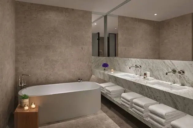 Süit, 1 Yatak Odası, Balkon, Deniz Manzaralı