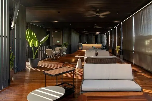 Executive Tek Büyük Yataklı Oda (Premier - International Guest Only)