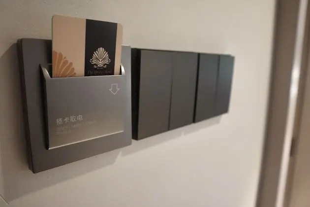 Premier İki Ayrı Yataklı Oda, 2 Tek Kişilik Yatak