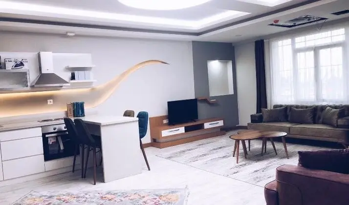2+1 Suite Oda