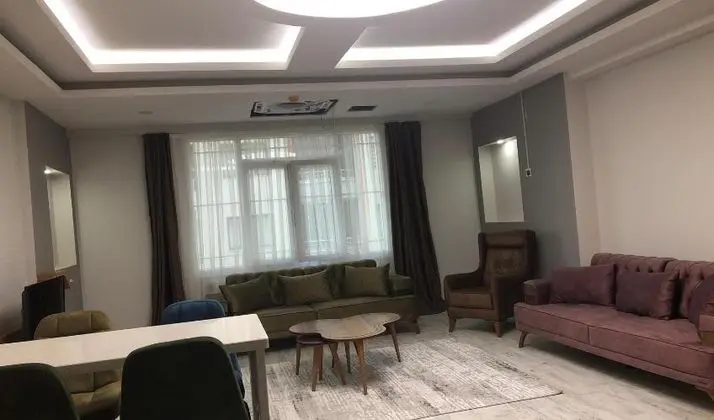 2+1 Suite Oda