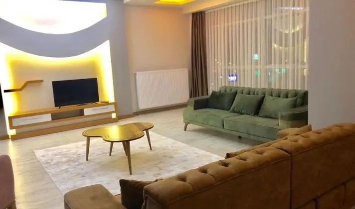 2+1 Suite Oda