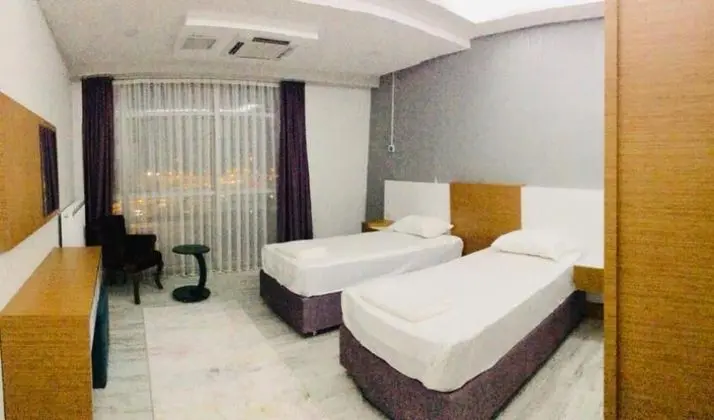 2+1 Suite Oda