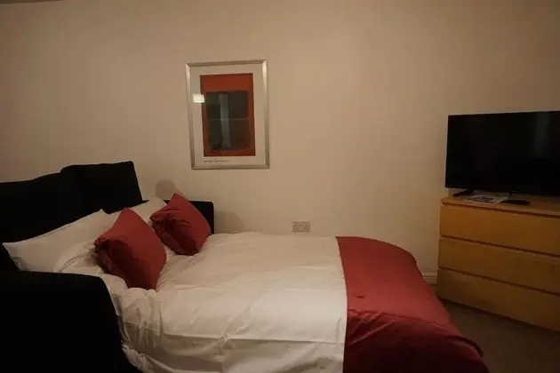 Apart Daire, Birden Çok Yatak, Sigara İçilmez