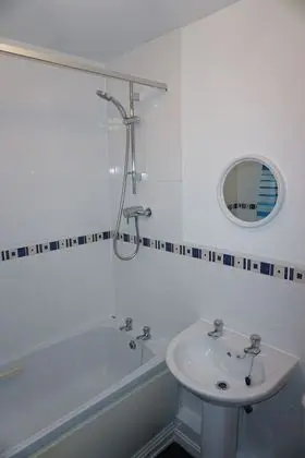 Apart Daire, Birden Çok Yatak, Sigara İçilmez