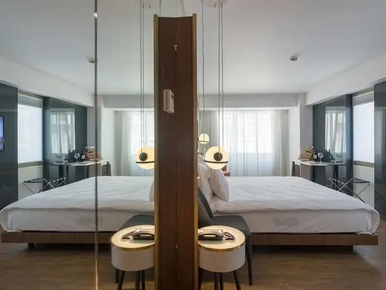 Family Connected Room