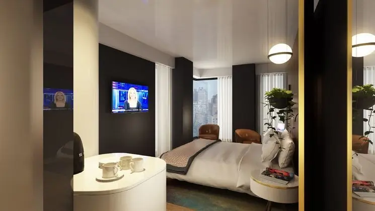Oda Deluxe Sea View