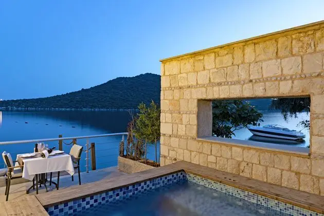 Çift ​​kişilik Honeymoon