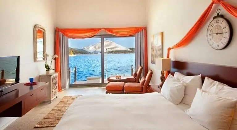 Çift ​​kişilik Sea View