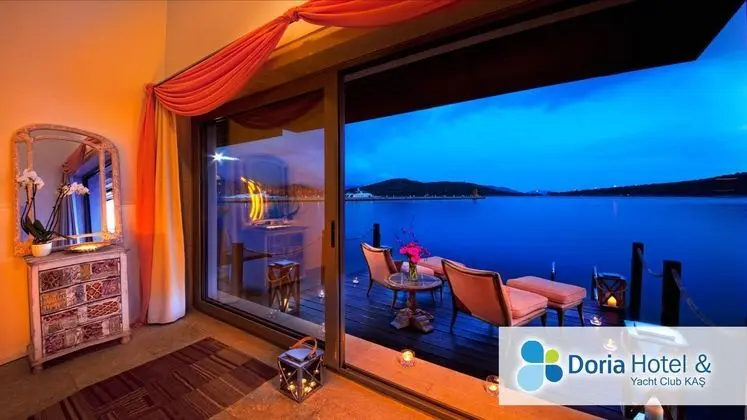 Çift ​​kişilik Sea View