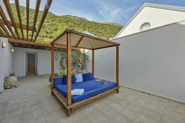 Superior Oda, Deniz Manzaralı