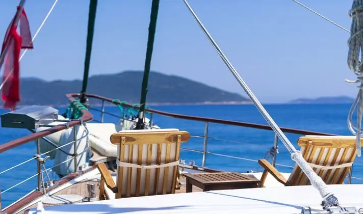 Vip Yacht Tour ( İptal Edilemez)