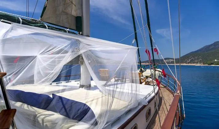 Vip Yacht Tour ( İptal Edilemez)
