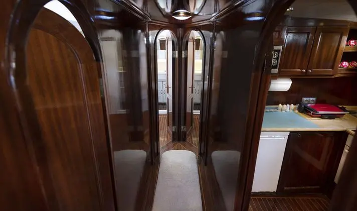 Vip Yacht Tour ( İptal Edilemez)