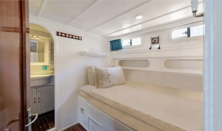 Vip Yacht Tour ( İptal Edilemez)