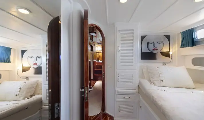 Vip Yacht Tour ( İptal Edilemez)