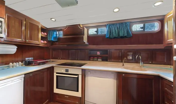 Vip Yacht Tour ( İptal Edilemez)