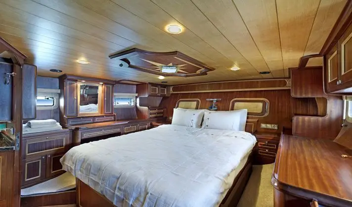 Vip Yacht Tour ( İptal Edilemez)