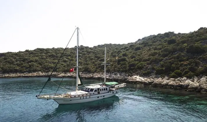 Vip Yacht Tour ( İptal Edilemez)