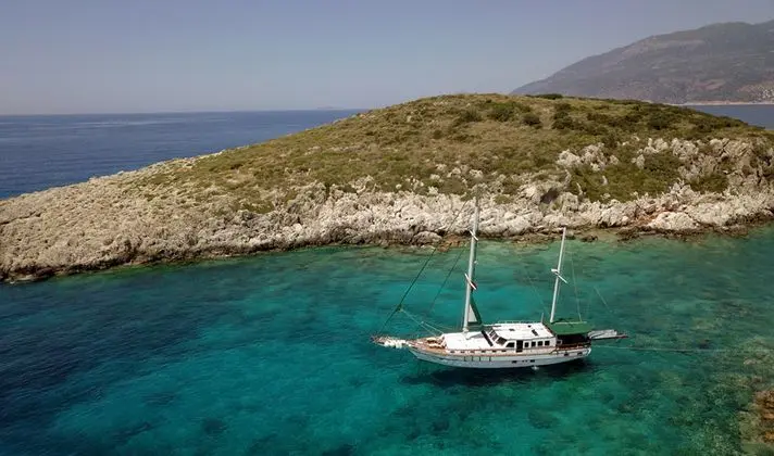 Vip Yacht Tour ( İptal Edilemez)