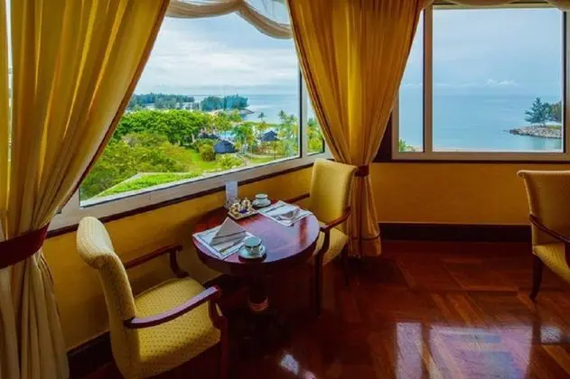 1 Çift Kişilik Veya 2 Tek Kişilik Yatak Club Deluxe