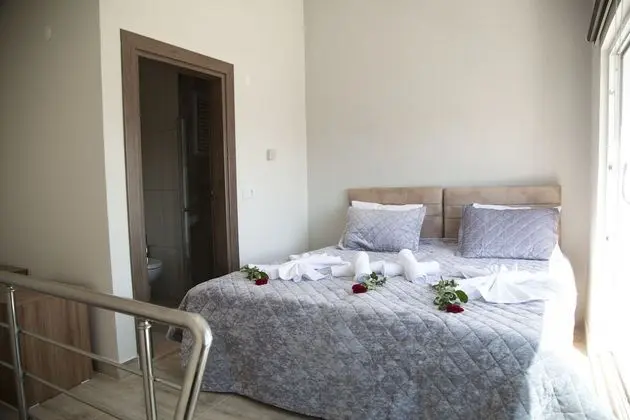 Standard Dört Kişilik Oda