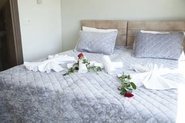 Standard Dört Kişilik Oda