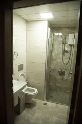 Standard Dubleks, Birden Çok Yatak, Sigara İçilebilir, Şehir Manzaralı