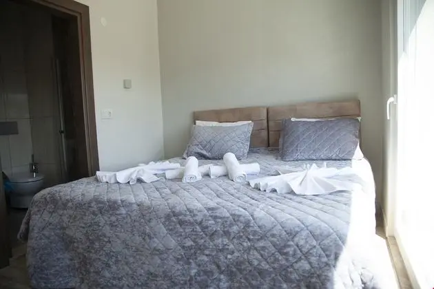 Standart Oda - Üç Kişilik