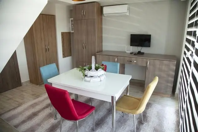 Standart Oda - Üç Kişilik