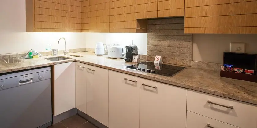 1 Çift Kişilik Veya 2 Tek Kişilik Yatak Standard