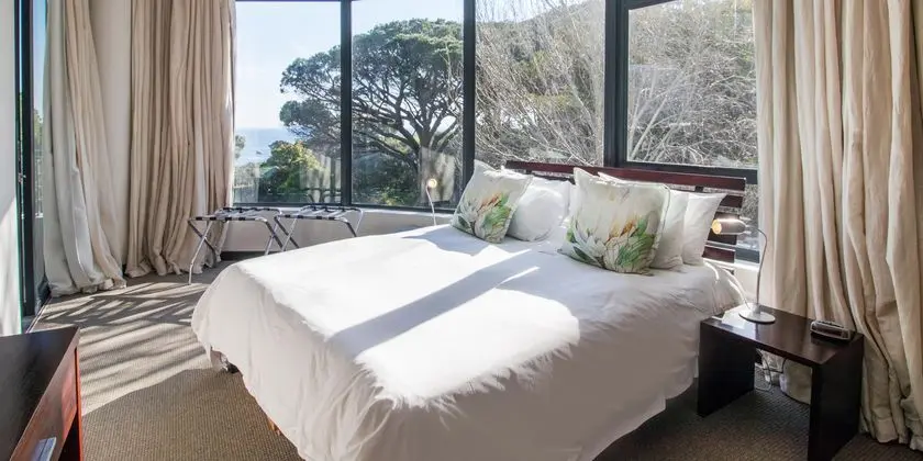 Apart Daire Sea View Two Bedrooms