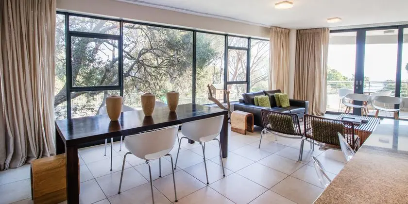 Apart Daire Sea View Two Bedrooms
