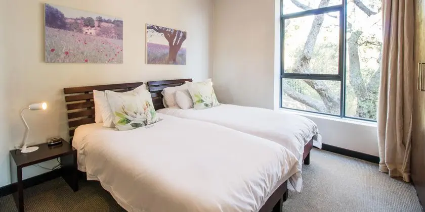 Apart Daire Sea View Two Bedrooms