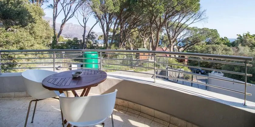 Apart Daire Sea View Two Bedrooms
