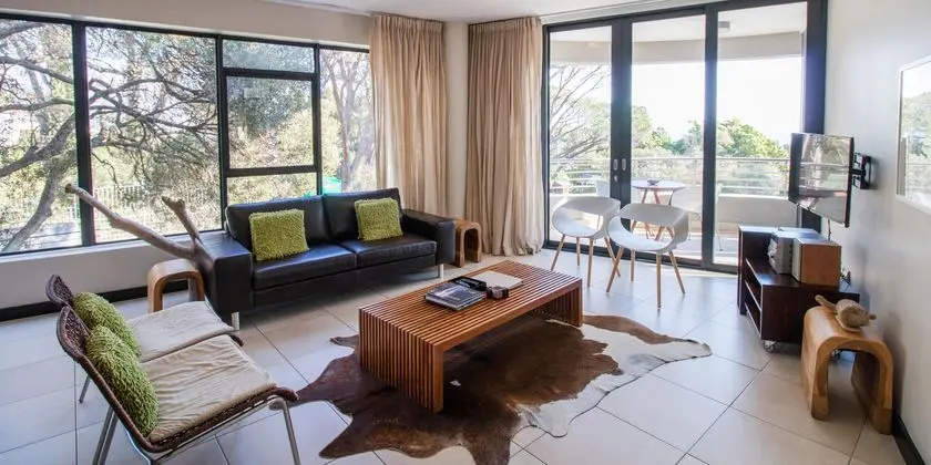 Apart Daire Sea View Two Bedrooms