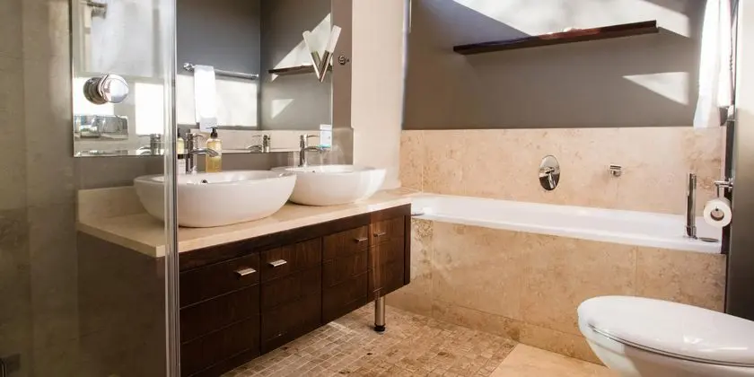 Apart Daire Sea View Two Bedrooms