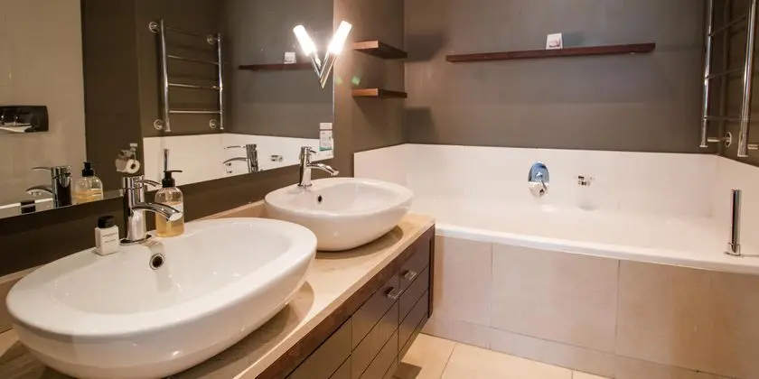 Apart Daire Three Bedrooms